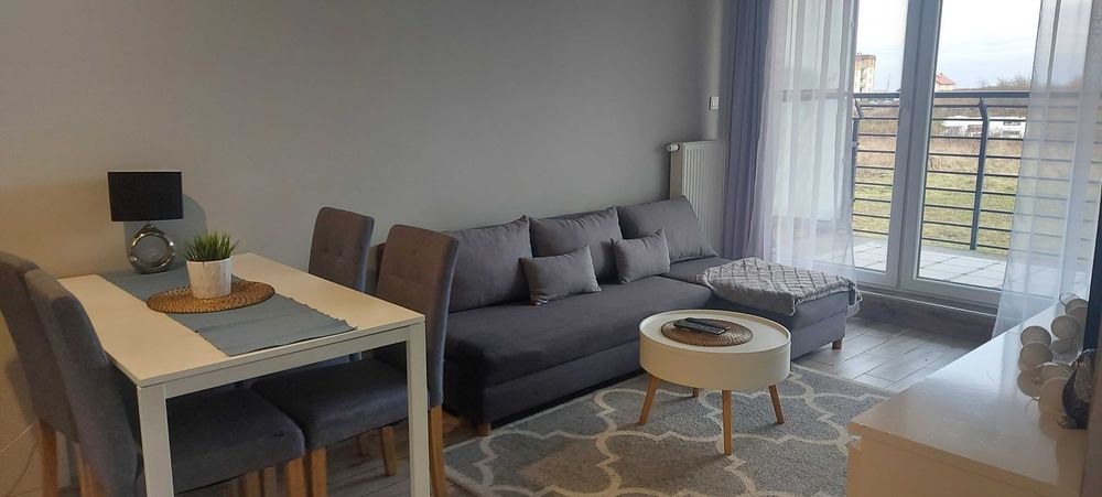 Kawalerka do wynajęcia - cena 2800 zł z wszystkimi opłatami