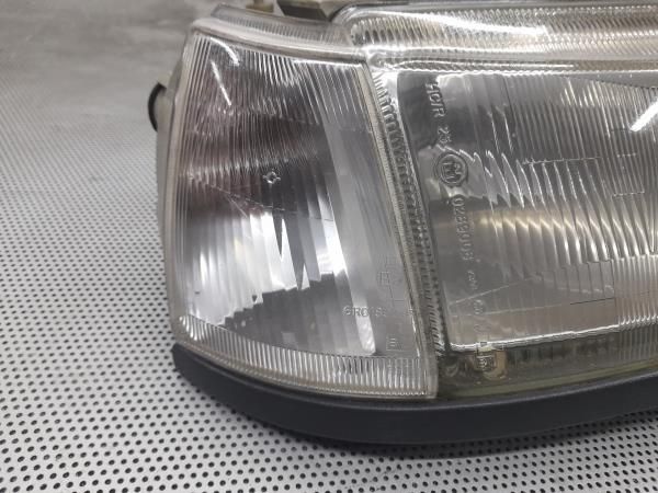 Ótica / farol direita RENAULT Clio I (B/C57_, 5/357_)