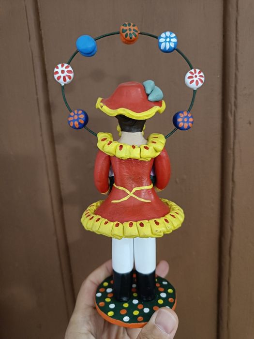 Bonecos de Estremoz (Primavera)