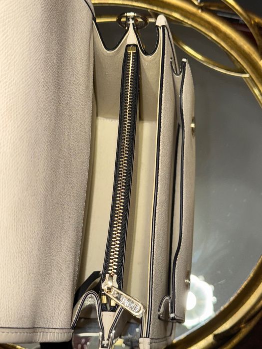 Mala bege grande tous