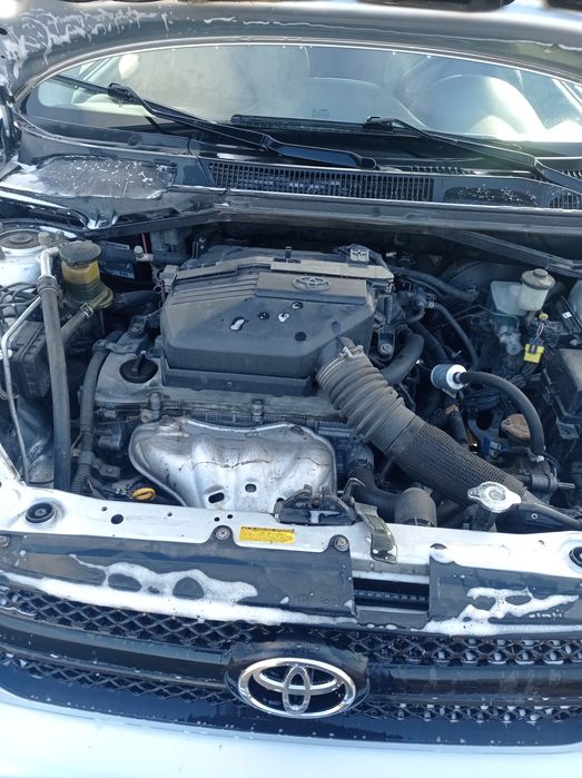 Продам авто RAV4