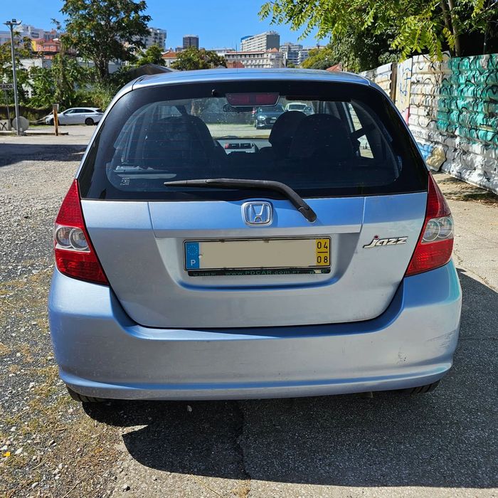 Honda Jazz 1.2 Live