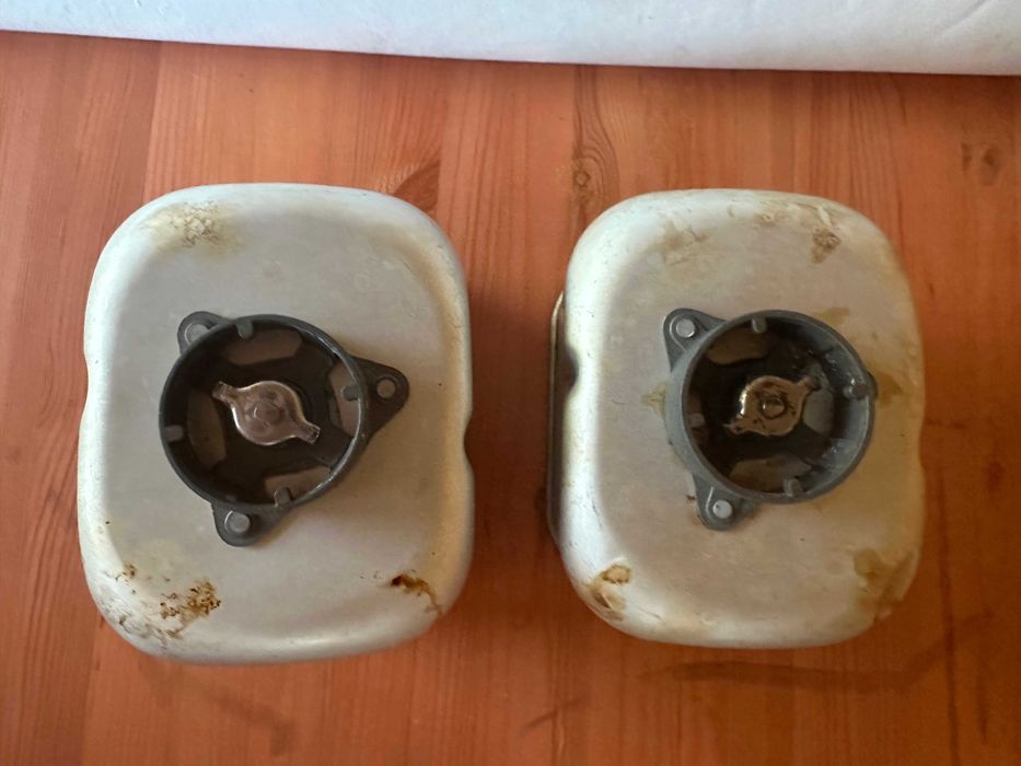 чаша стакан ємність для хлібопічки