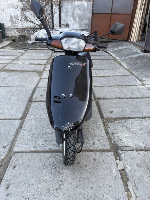 Мопед Honda tact foolmark AF-24