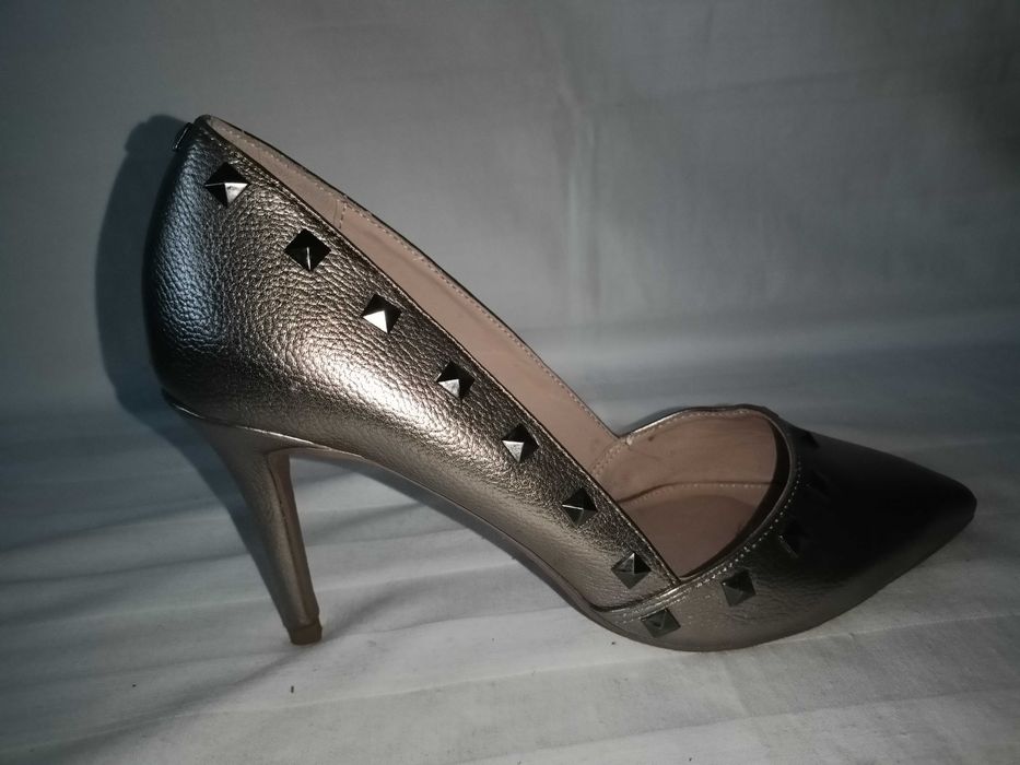 Crocs roz. 38 /M5, W7/ -dł. wkł. 24 cm
