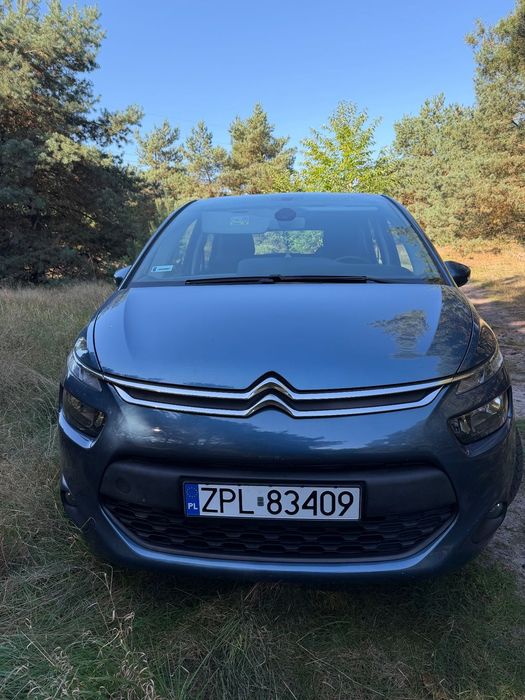 Citroën C4 Picasso