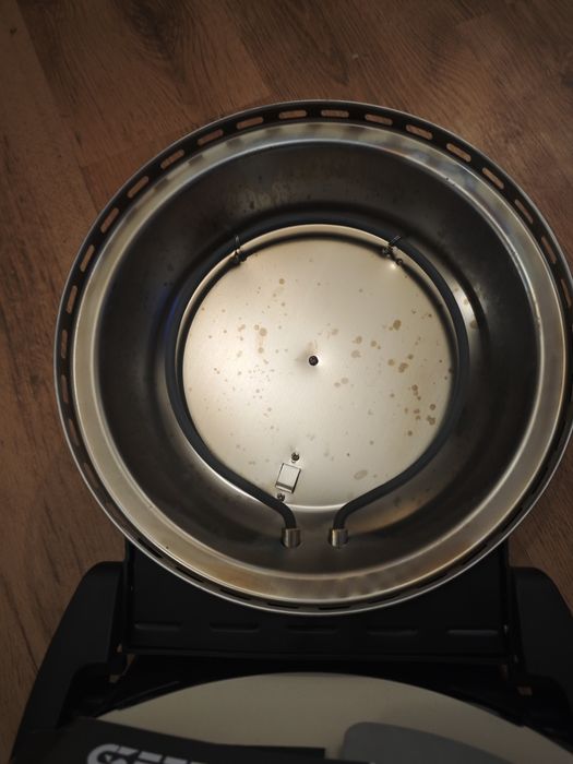 Piec do pizzy G3FERRARI G10006