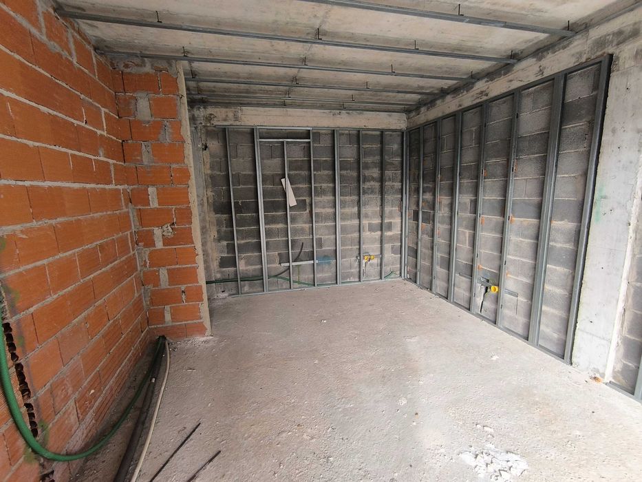 Moradia em Construção- Apenas 30 Minutos de Lisboa!