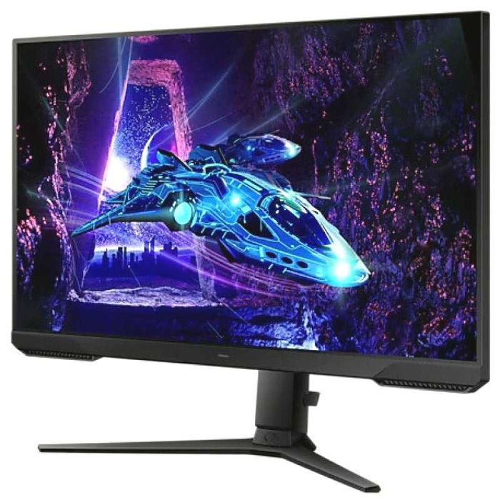 ISG Samsung Odyssey G3 G30D 27" LED FullHD 180Hz FreeSync