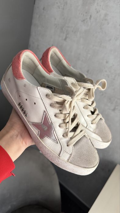 Продам Golden Goose