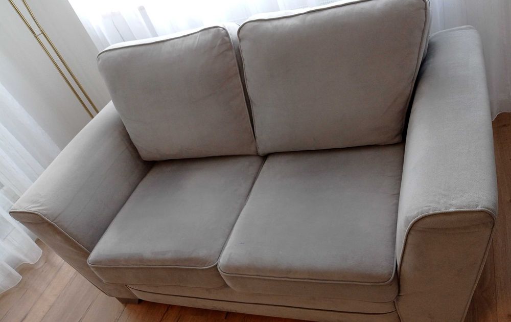 Romantica Sofa Bristol 2 Osobowa