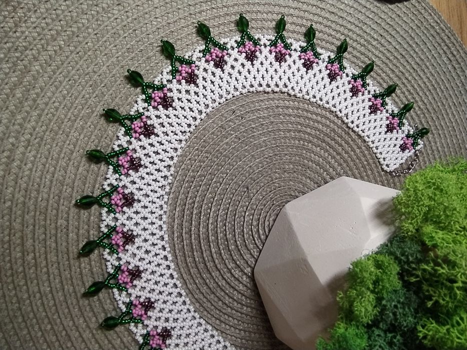 Силянки Кольє Гердани