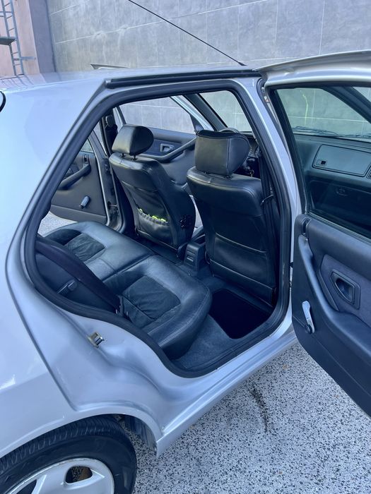 Peugeot 306 1.4 xs