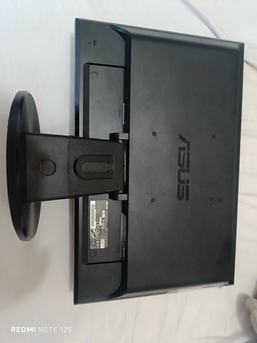 Продам монитор asus vw 193