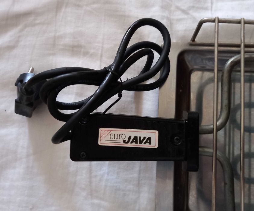 Grelhador Elétrico EuroJAVA64285283463299122