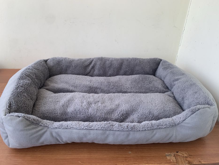 Продам  нову лежанку для собаки( кота)