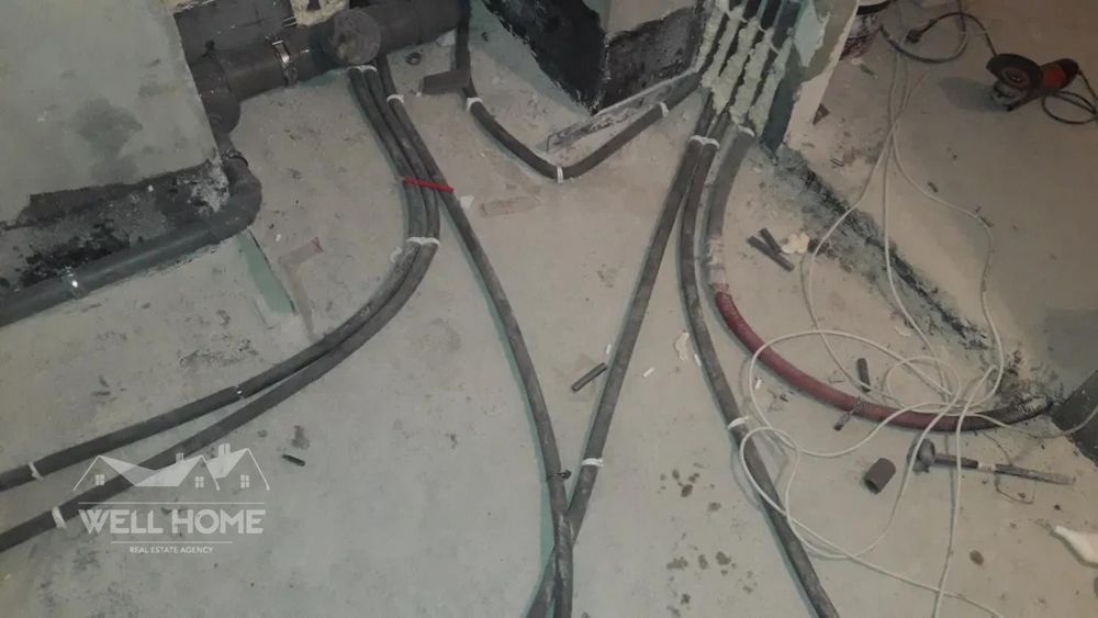 Продаж 1к квартири, вул. Набережна, 8Д ЖК Сіті Парк - Вишгород