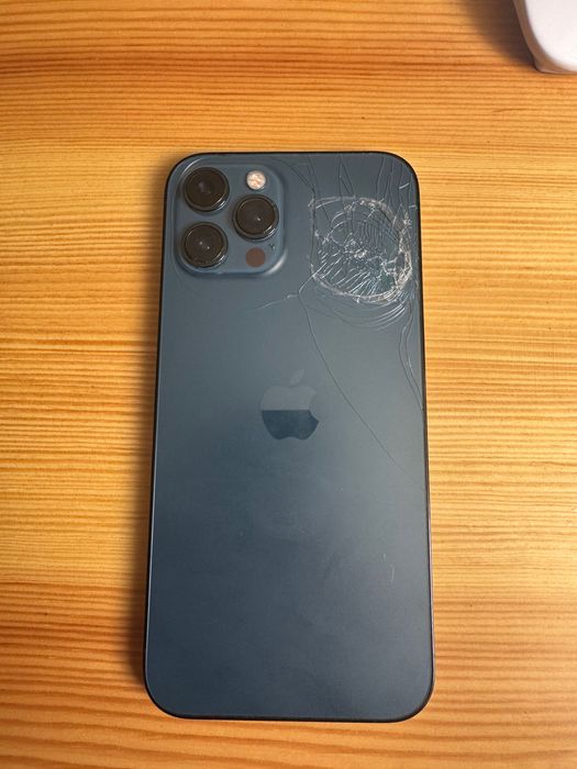 iPhone 12 Pro Max 256