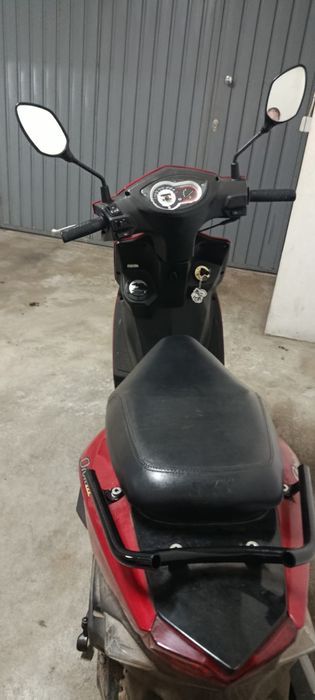 Sym Orbit III 50