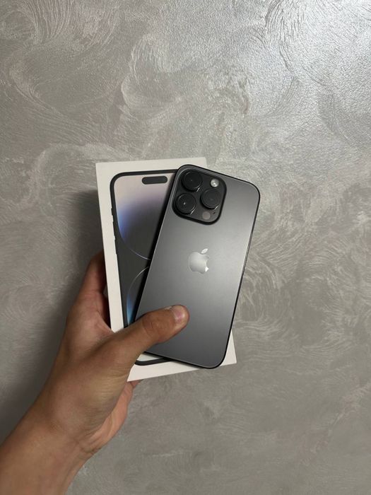 Продам Айфон 14 про 512гб