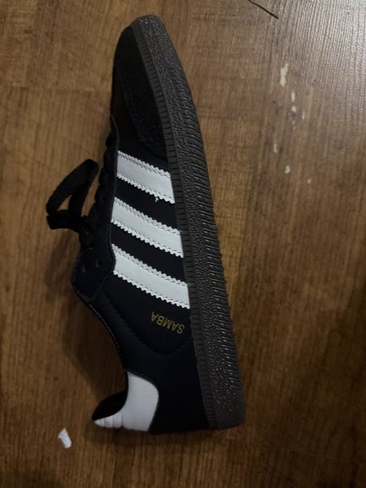 Buty adidas samba