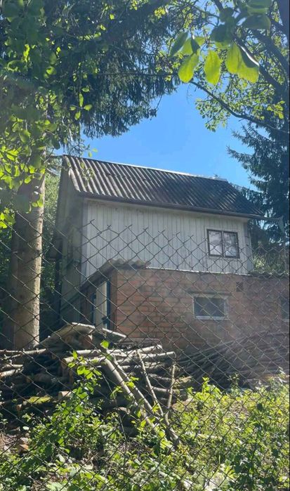 Продам дачу в селі Мацьківці
