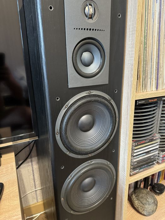 JBL LX 2005 колонки акустична система hi-fi