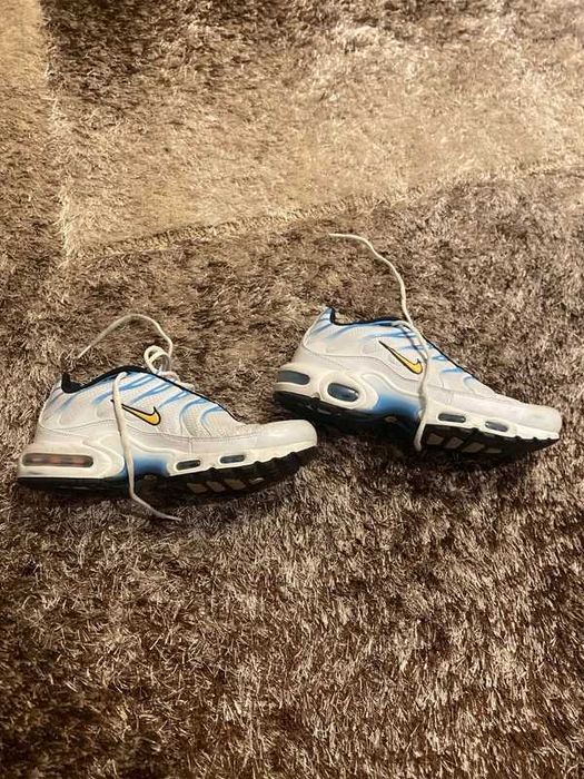 Nike Air Max Plus (TN)/Preço negociável