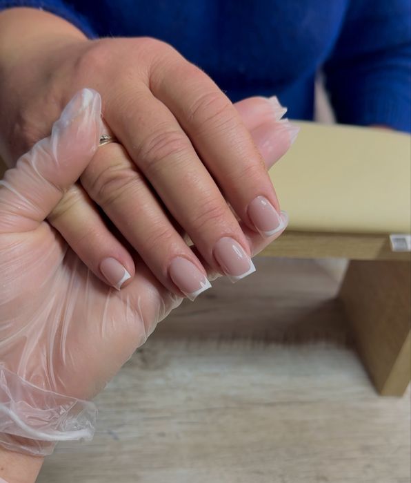 Манікюр.Педикюр.Нарощення.Нікополь.