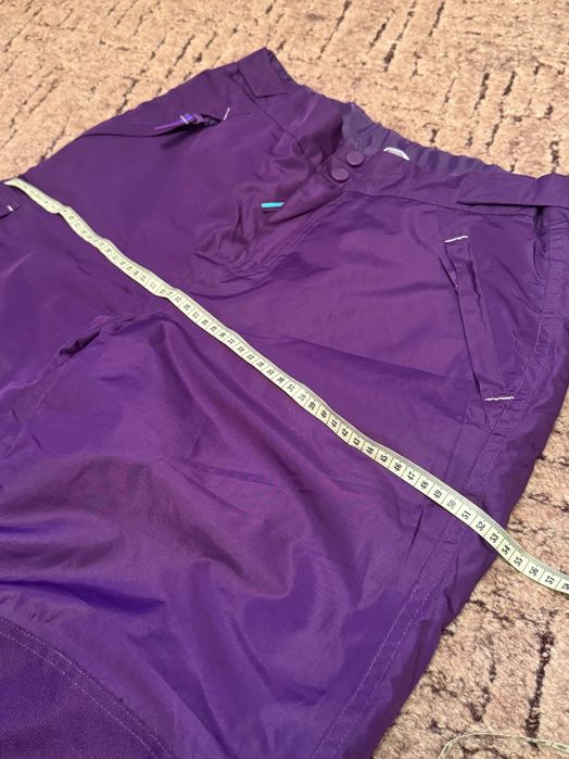 Лыжные тёплые штаны Champion S-M