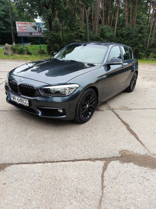 BMW Seria 1