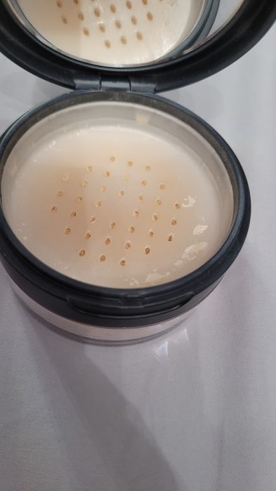 Teaology White Tea puder do twarzy 17g