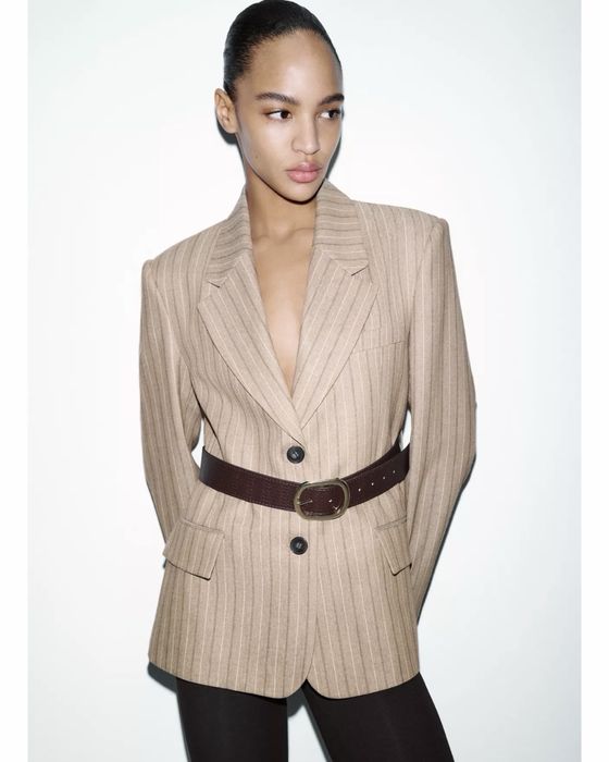 Жіночий жакет Zara