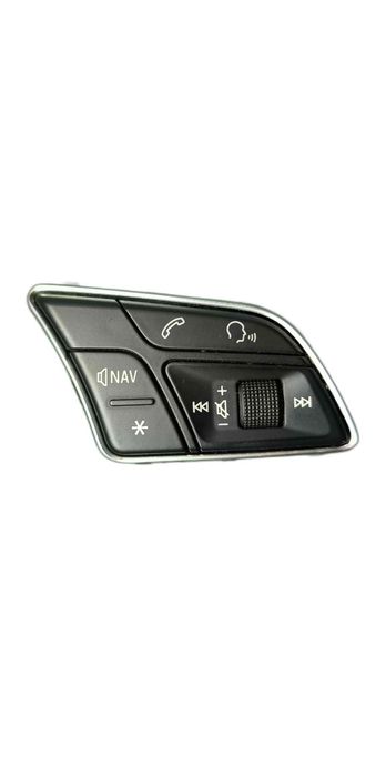 Botões/Interruptores do Volante AUDI A4 B9 8W0951523E (OEM) | 351742000 (OEM) | 000638 (OEM)