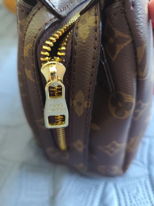 Mala Louis Vuitton