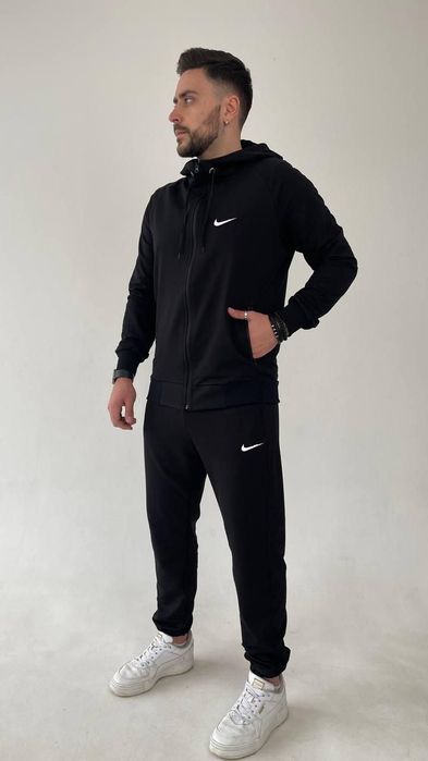 БАТАЛ (S - 7XL) Чоловічий спортивний костюм великих розмірів Туреччина