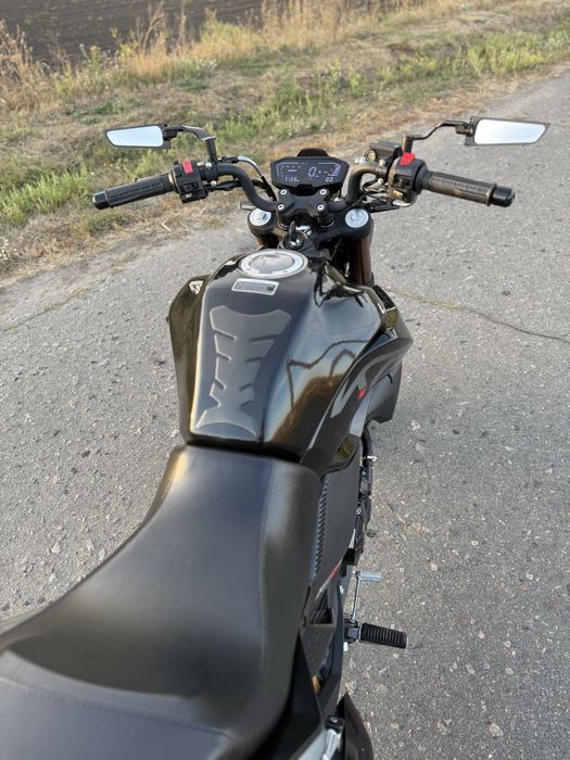 Продам LIFAN KPS 200 2025 року