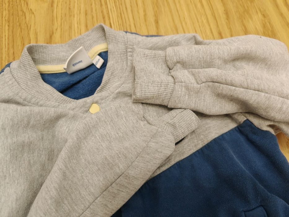 Komplet dresowy Donald Duck 110