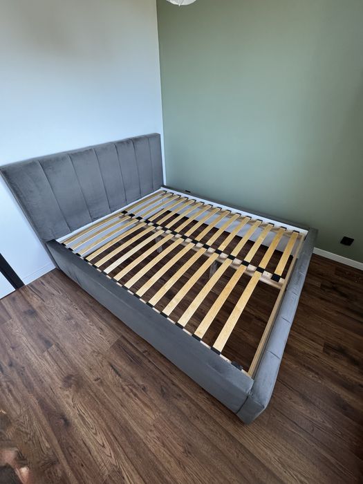 Łóżko sypialniane 160/200