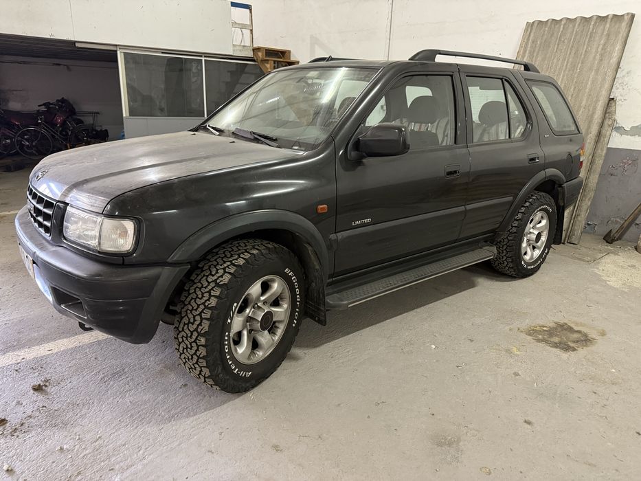 Opel Frontera 2.2Dti