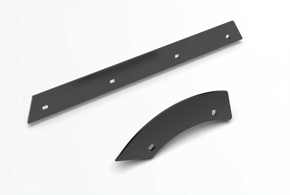 Obudowa metalowa Lexion 570;730-750;760