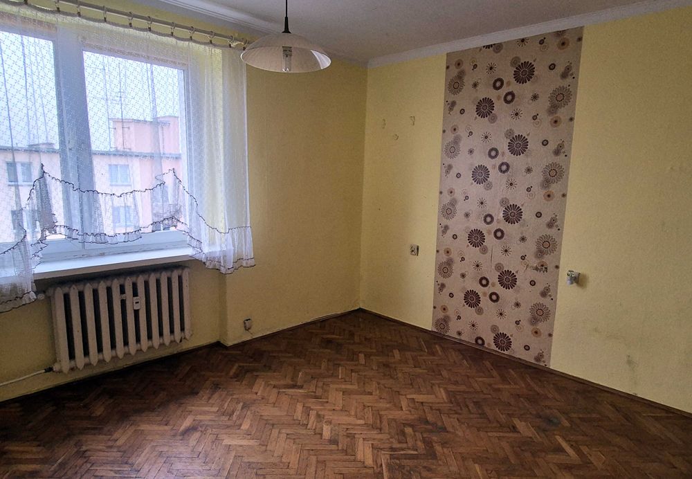 Kawalerka w centrum Szamotuł