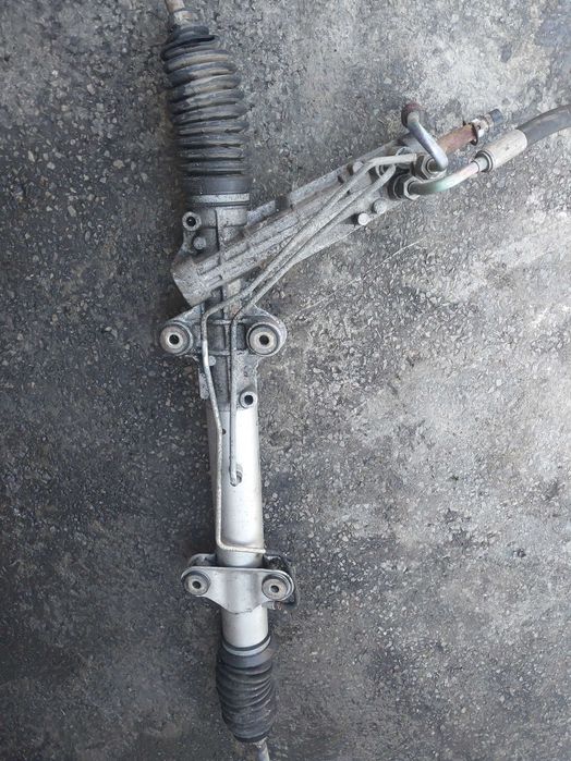 Maglownica / Przekładnia Kierownicza Volkswagen LT35 /28 Sprinter WYSY