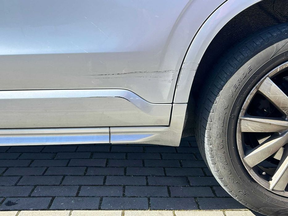 Volvo XC90 D4 Momentum