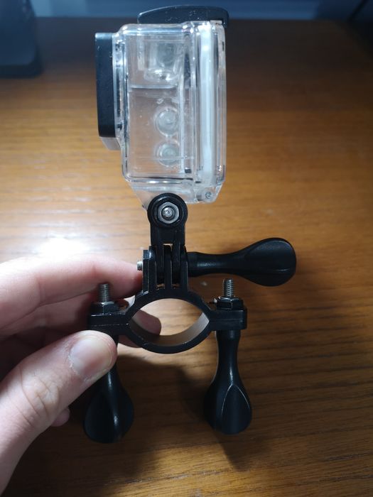 Camera Mount (Go Pro)64286300046723121