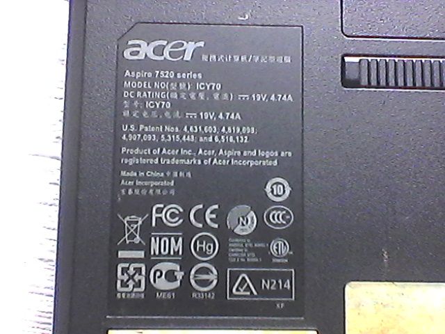 computadores portáteis