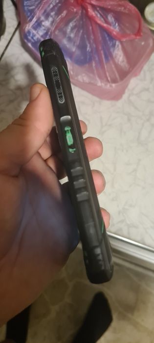 Doogee S41 plus 4+4 /128 андроид 14 полностью робочий