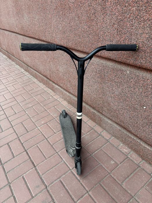 Ethic artefact v2