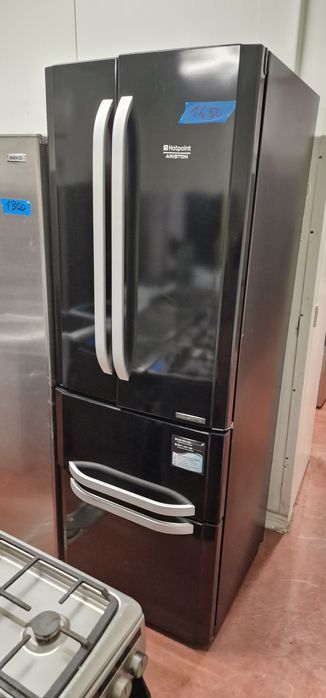 Lodówka ariston gwarancja transport  zapraszamy