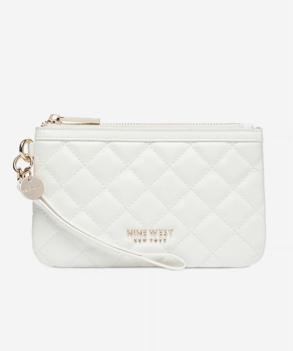 Клатч/косметичка/гаманець